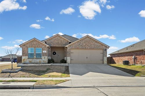 740 Meadow Creek Ln, Josephine, TX, 75189-5278 | Card Image