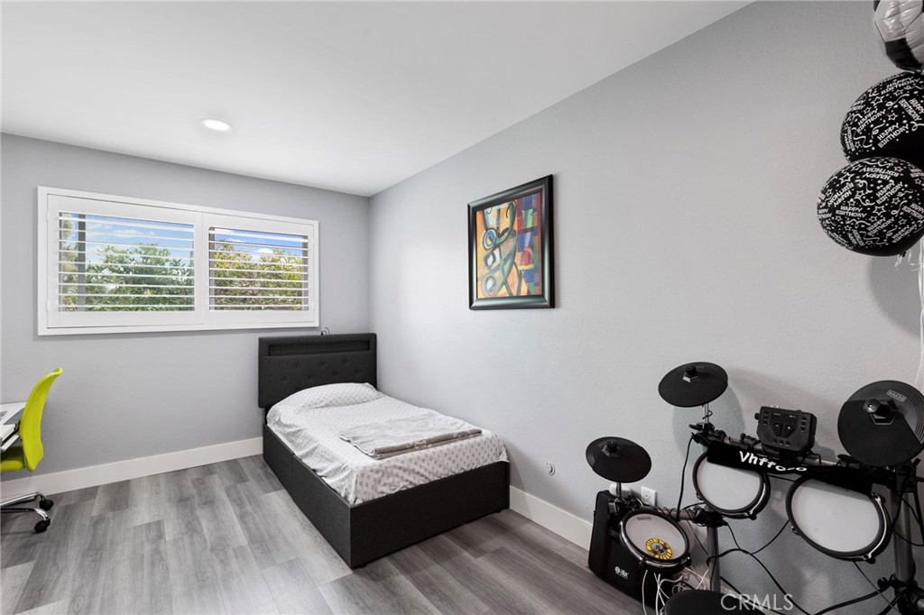 Residential Lease in Santa Ana 4