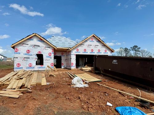 7385 Pine Tar Dr, Midland, GA, 31820-1103 | Card Image