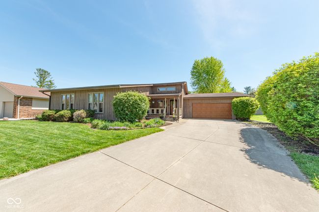 3413 Putter Pl, House other with 3 bedrooms, 2 bathrooms and null parking in Columbus IN | Image 34
