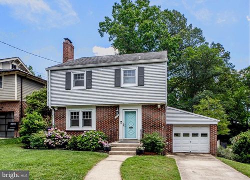 6717 44th Ave, UNIVERSITY PARK, MD, 20782-1106 | Card Image