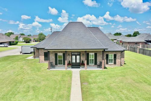 171 Smithfield Dr, Thibodaux, LA, 70301-9500 | Card Image