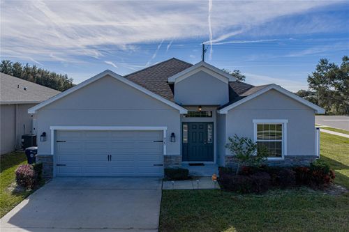 929 Montgomery Ln, POLK CITY, FL, 33868-9099 | Card Image