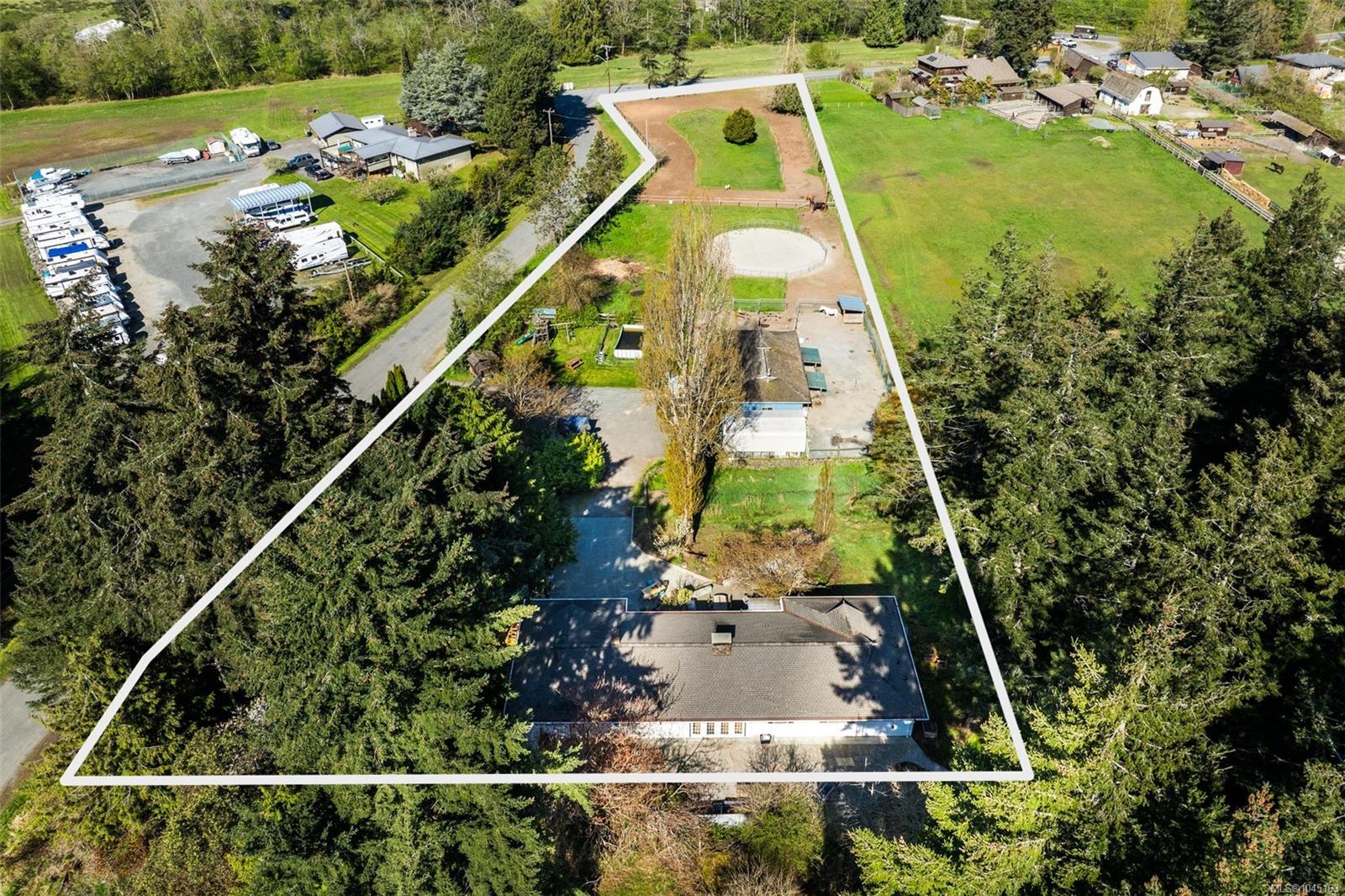 Residential in Langford