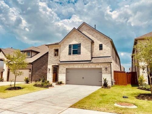 7022 Snow Finch Ln, Katy, TX, 77493-4678 | Card Image