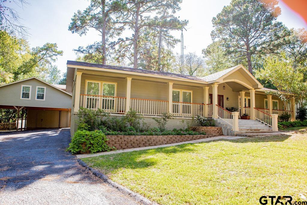 Horseshoe Dr, Hideaway, TX 75771 #1