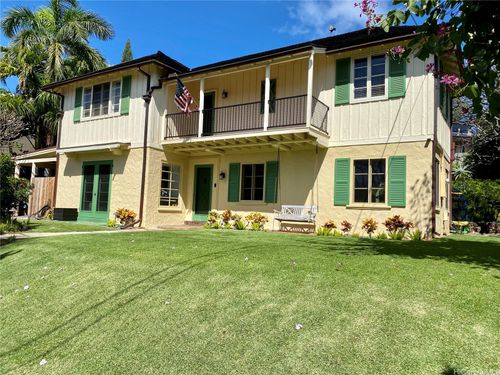 3014 Hibiscus Dr, Honolulu, HI, 96815-4725 | Card Image
