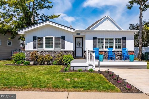 400 Bayshore Drive, OCEAN CITY, MD, 21842 | Card Image