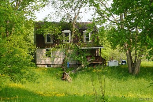4598 E Becker Rd, Collins, NY, 14034-9761 | Card Image