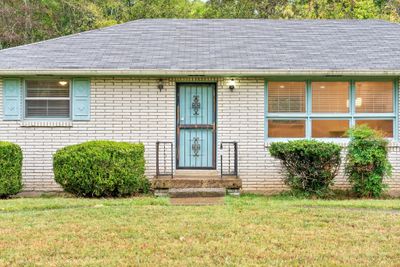 5743 Eatons Creek Rd, House other with 3 bedrooms, 2 bathrooms and 11 parking in Joelton TN | Image 2