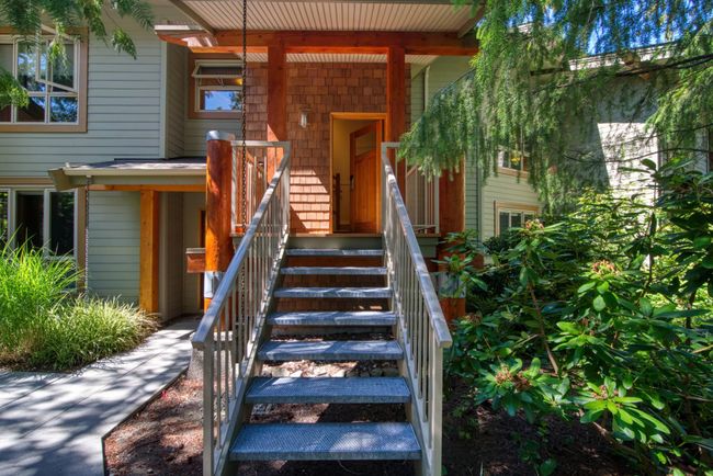 13D - 12849 Lagoon Road, Townhouse with 2 bedrooms, 2 bathrooms and 1 parking in Madeira Park BC | Image 4