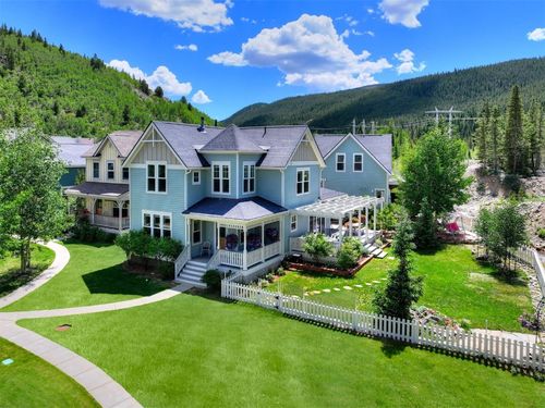 17 Meadowlark Grn, Breckenridge, CO, 80424-6230 | Card Image