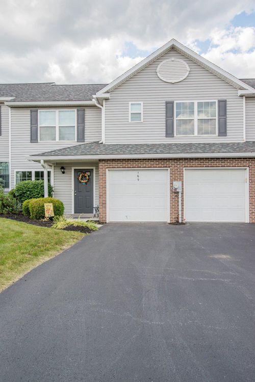 169 Peregrine Ln, HUMMELSTOWN, PA, 17036-8845 | Card Image