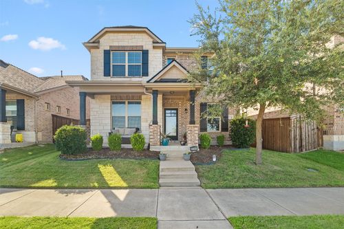 2141 Olivereta Dr, Little Elm, TX, 75068-1340 | Card Image