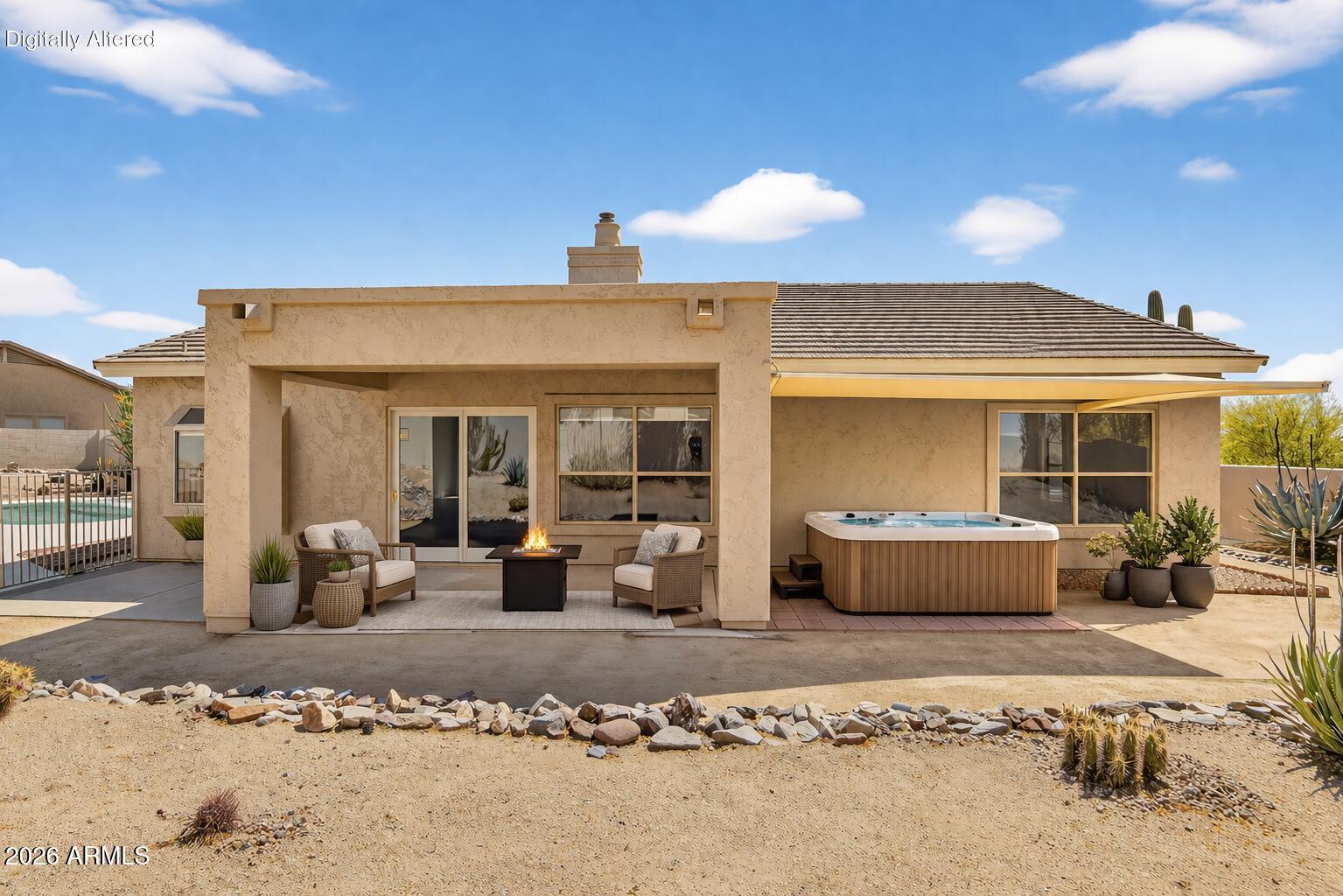 Residential in Scottsdale 2