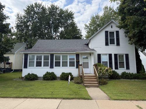 325 Cady Avenue, Tomah, WI, 54660 | Card Image