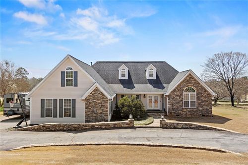 116 Fairway Dr, Pickens, SC, 29671-9442 | Card Image