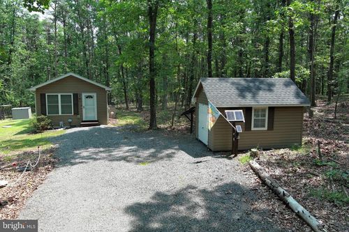 268 Gobbler Dr, SPRINGFIELD, WV, 26763-5276 | Card Image