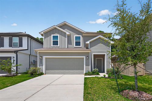 14128 Upper Gardenia Ln, Splendora, TX, 77372-5879 | Card Image