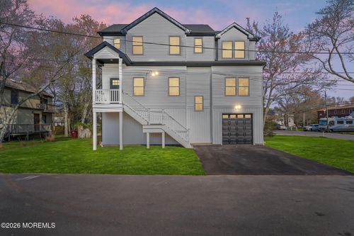 175 Brennan Concourse, BAYVILLE, NJ, 08721-3670 | Card Image