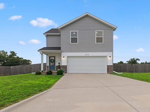 509 Pine Leaf Rd, Nixa, MO, 65714-3200 | Card Image