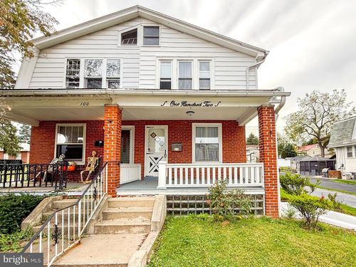 102 Intervilla Ave, WEST LAWN, PA, 19609-1646 | Card Image