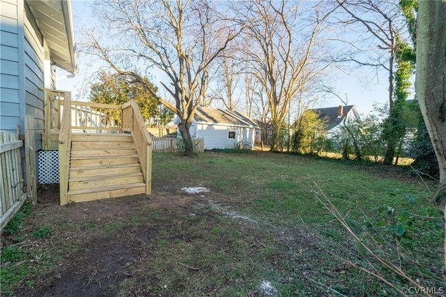 908 W Poythress Street, Home with 3 bedrooms, 2 bathrooms and null parking in Hopewell VA | Image 43