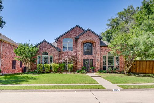 3902 Dunwich Dr, Richardson, TX, 75082-3650 | Card Image