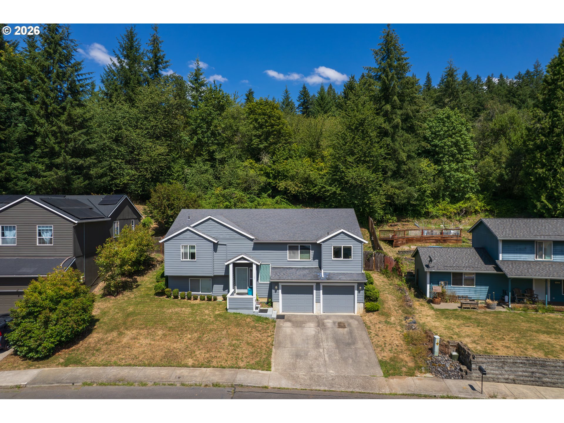 Residential in Estacada 3