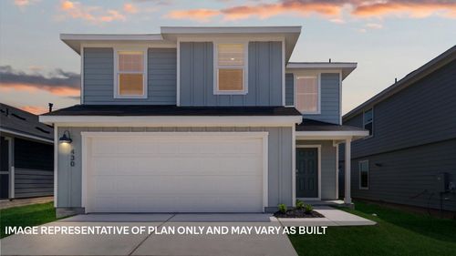 122 Childress Street, Buda, TX, 78610 | Card Image