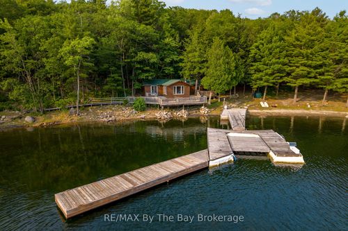 1215 Harrison Trail, Georgian Bay, ON, P0C | Card Image