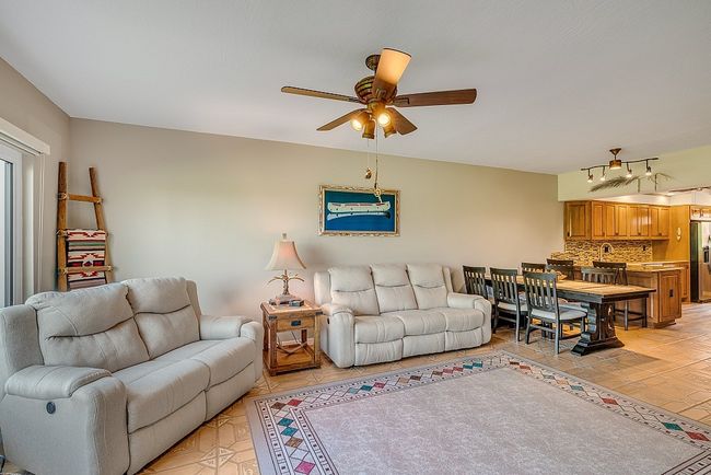 APT-106 - 6165 S Mirror Lake Dr, House attached with 3 bedrooms, 2 bathrooms and null parking in Sebastian FL | Image 13