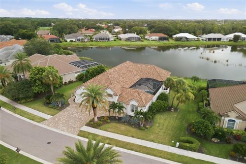 309 Stone Briar Creek Dr, VENICE, FL, 34292-3172 | Card Image