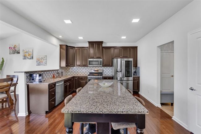 910 Twilight St, House other with 4 bedrooms, 3 bathrooms and 2 parking in Cranberry Twp PA | Image 17
