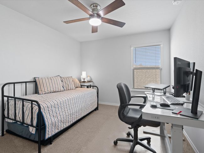 157 Greengate Dr, House other with 5 bedrooms, 3 bathrooms and null parking in Boyd TX | Image 25