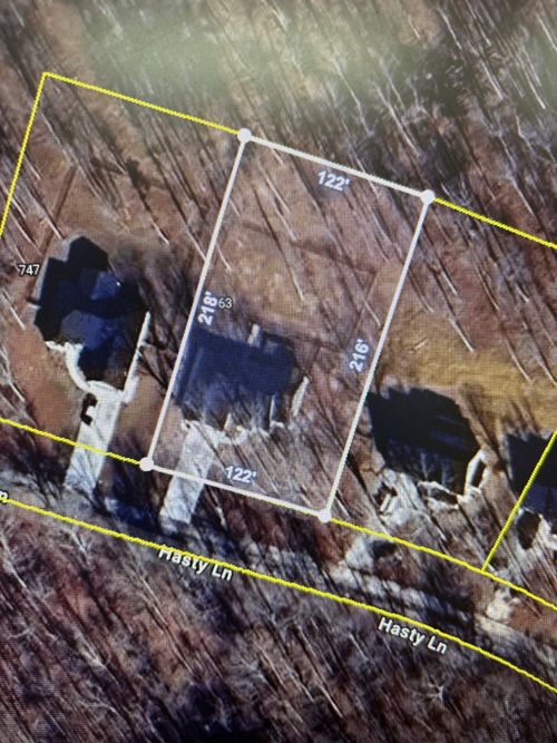 763 Hasty Ln, Estill Springs, TN, 37330-4268 | Card Image