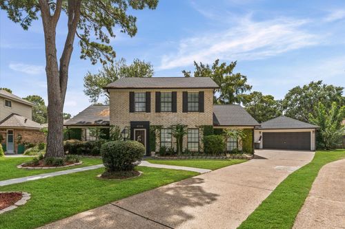 4734 Bicentennial Ct, Houston, TX, 77066-2901 | Card Image