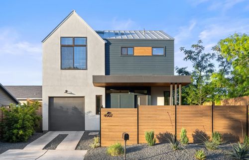 4907 Delores Ave, Austin, TX, 78721-2165 | Card Image