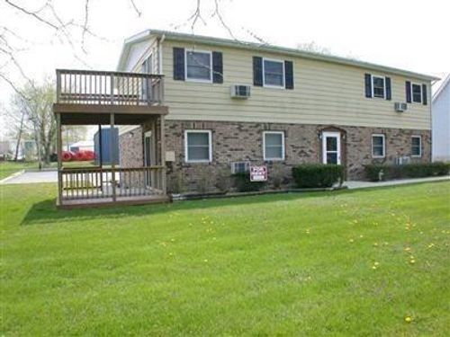 apt-1-306 W Wilson St, Hebron, IN, 46341-9214 | Card Image