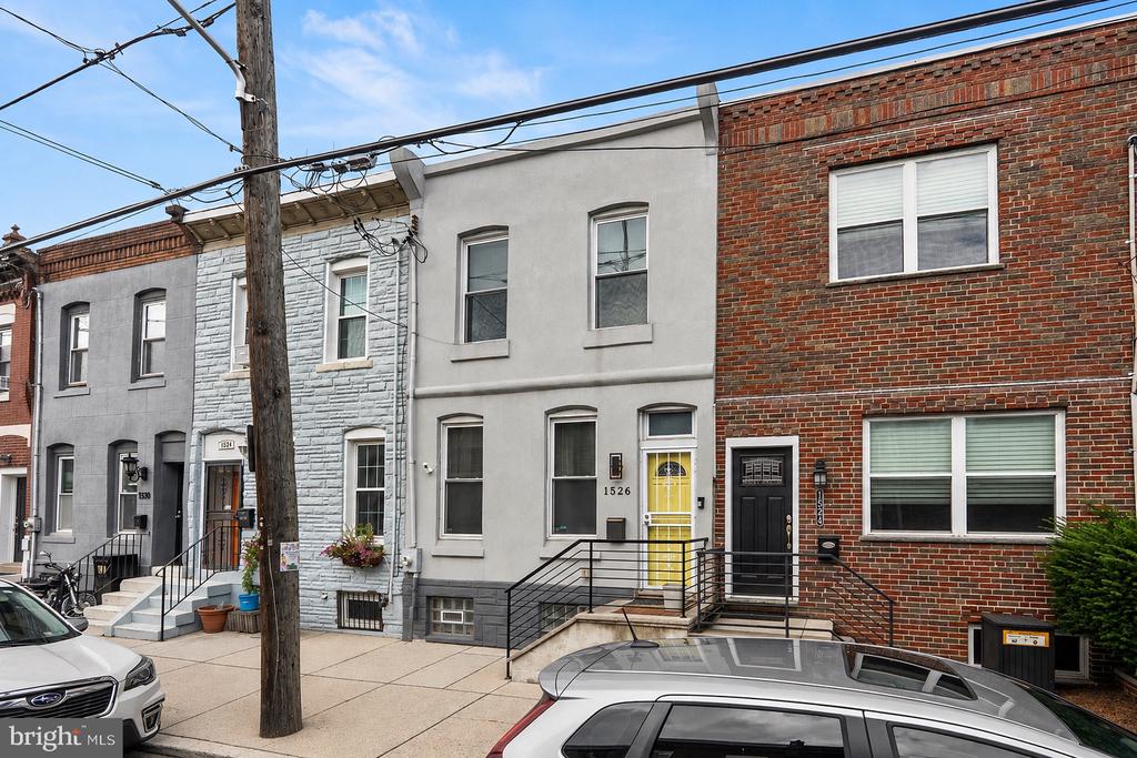 Residential in PHILADELPHIA 2