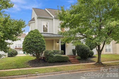 11705 Kingsley View Dr, Charlotte, NC, 28277-2552 | Card Image