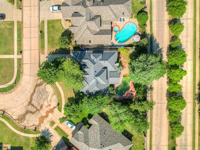 3605 Abbotsford, House other with 4 bedrooms, 3 bathrooms and null parking in Norman OK | Image 48