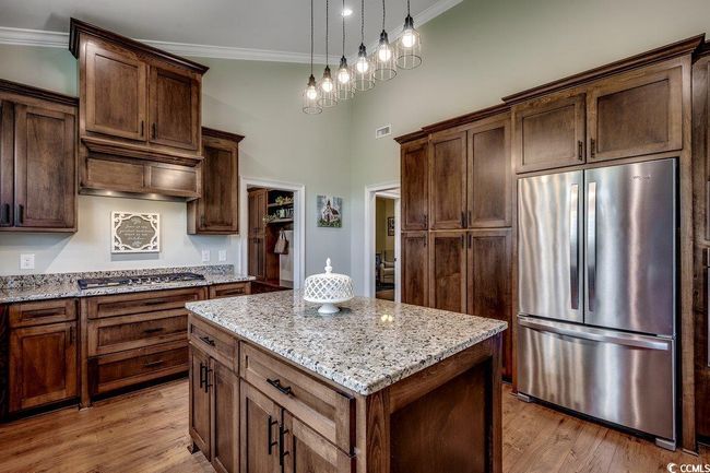 3555 Marsden Rd, House other with 3 bedrooms, 2 bathrooms and 2 parking in Aynor SC | Image 15