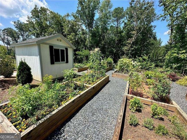 502 Clover Ln, Townhouse with 3 bedrooms, 3 bathrooms and null parking in Alpharetta GA | Image 31