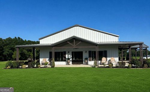 318 Cass Burnham Road, Eastman, GA, 31023 | Card Image
