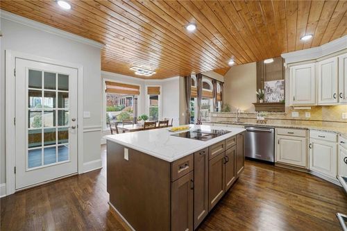 1105 Dapplefawn Ct, Alpharetta, GA, 30005-3651 | Card Image