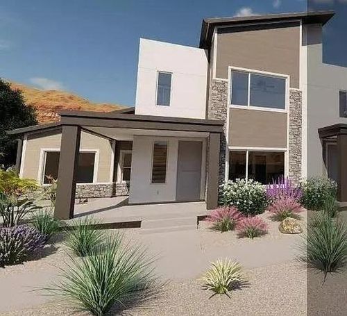 5753 S Carnelian Pkwy, St. George, UT, 84790-1998 | Card Image