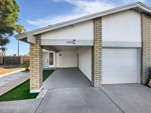 13223 N 51st Dr, Glendale, AZ, 85304-1328 | Card Image