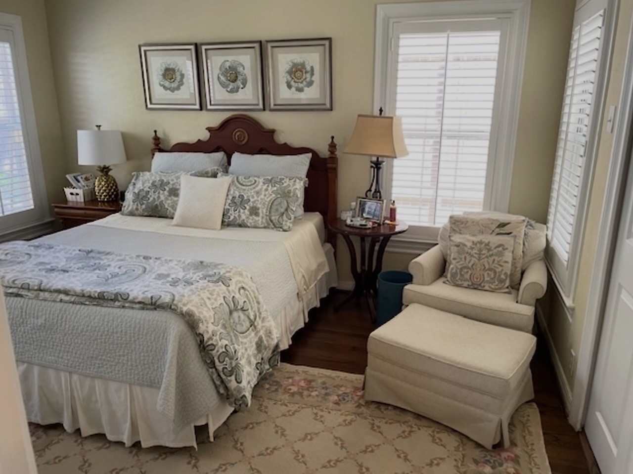 Residential in Dallas 2