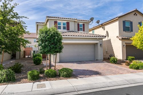 2927 Tranquil Brook Ave, Henderson, NV, 89044-1684 | Card Image